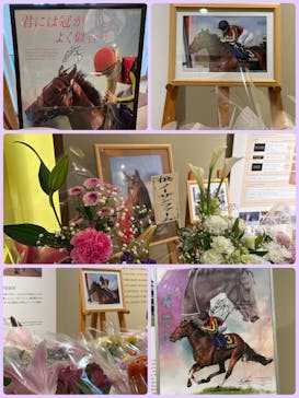 ノーザンホースパークに投稿された画像（2025/5/2）