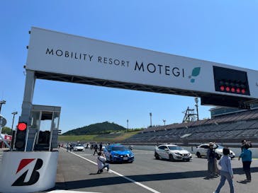 モビリティリゾートもてぎに投稿された画像（2025/5/2）