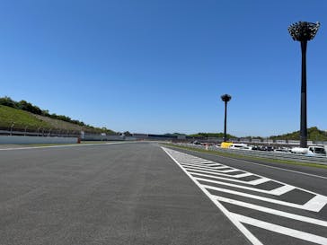 モビリティリゾートもてぎに投稿された画像（2025/5/2）