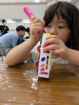 プラレール博 in TOKYO事務局に投稿された画像（2025/5/2）