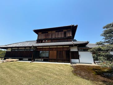 元離宮二条城に投稿された画像（2025/5/2）