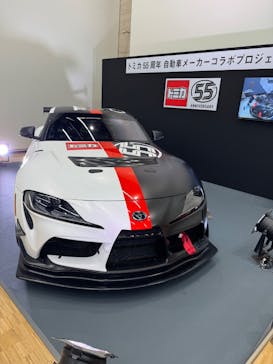 トミカ博 in OSAKA事務局に投稿された画像（2025/5/2）