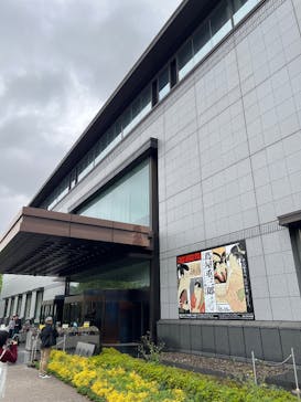 特別展「蔦屋重三郎　コンテンツビジネスの風雲児」に投稿された画像（2025/5/2）