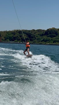 CRONY minoguchien towing service（クローニー ミノグチエン トーイングサービス）に投稿された画像（2025/5/2）