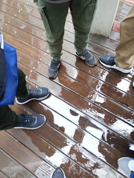 東京ジョイポリスに投稿された画像（2025/5/2）