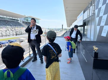 鈴鹿サーキットに投稿された画像（2025/5/2）