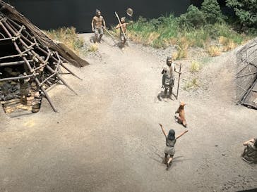 国立科学博物館に投稿された画像（2025/5/2）