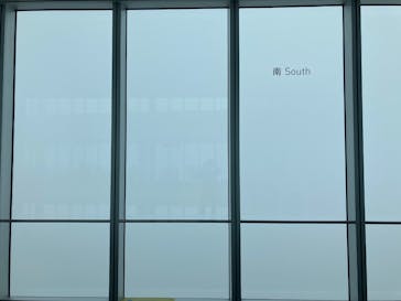 ハルカス300(展望台)に投稿された画像（2025/5/2）