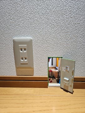 Mozuミニチュア展2025　ようこそ、ちいさな世界へ。に投稿された画像（2025/5/2）