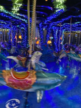 マクセル アクアパーク品川に投稿された画像（2025/5/2）