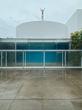 金沢21世紀美術館に投稿された画像（2025/5/2）