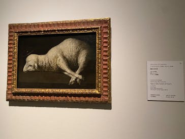 西洋絵画、どこから見るか？―ルネサンスから印象派まで　サンディエゴ美術館 vs 国立西洋美術館に投稿された画像（2025/5/2）