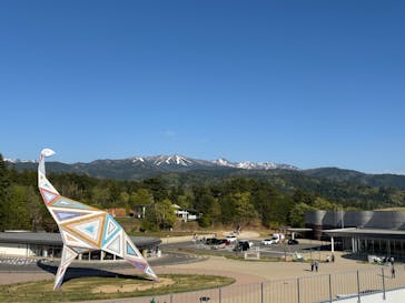 福井県立恐竜博物館に投稿された画像（2025/5/2）