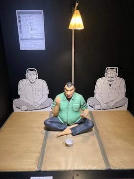 逆境回顧録　大カイジ展に投稿された画像（2025/5/2）