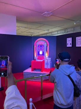 逆境回顧録　大カイジ展に投稿された画像（2025/5/2）