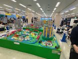 プラレール博 in TOKYO事務局に投稿された画像（2025/5/2）