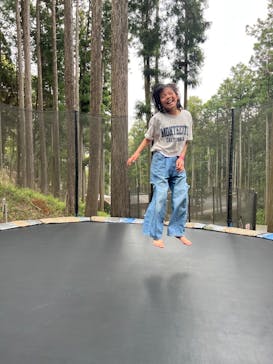 アドベンチャーパーク　オドルの森に投稿された画像（2025/5/2）