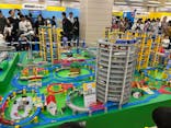 プラレール博 in TOKYO事務局に投稿された画像（2025/5/2）