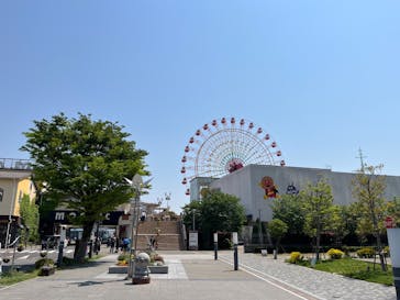 神戸アンパンマンこどもミュージアム＆モールに投稿された画像（2025/5/2）