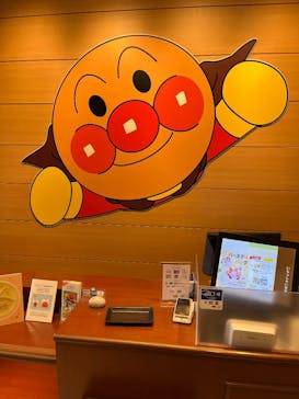 神戸アンパンマンこどもミュージアム＆モールに投稿された画像（2025/5/2）