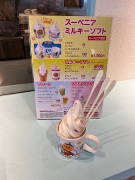 神戸アンパンマンこどもミュージアム＆モールに投稿された画像（2025/5/2）