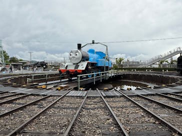 京都鉄道博物館に投稿された画像（2025/5/2）