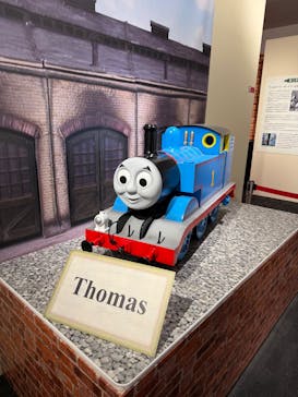 京都鉄道博物館に投稿された画像（2025/5/2）