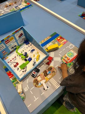 トミカ博 in OSAKA事務局に投稿された画像（2025/5/2）