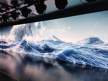 HOKUSAI : ANOTHER STORY in TOKYOに投稿された画像（2025/5/2）