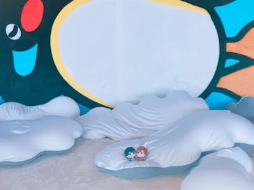 横浜ランドマークタワー 69階展望フロア スカイガーデンに投稿された画像（2025/5/2）