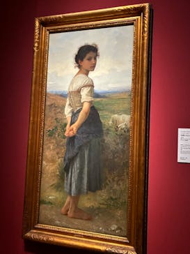 西洋絵画、どこから見るか？―ルネサンスから印象派まで　サンディエゴ美術館 vs 国立西洋美術館に投稿された画像（2025/5/2）