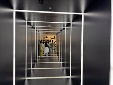 IMMERSIVE JOURNEYに投稿された画像（2025/5/2）