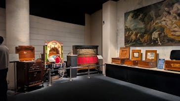 那須オルゴール美術館に投稿された画像（2025/5/2）