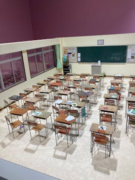 Mozuミニチュア展2025　ようこそ、ちいさな世界へ。に投稿された画像（2025/5/2）