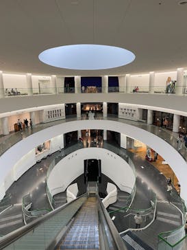 福井県立恐竜博物館に投稿された画像（2025/5/2）