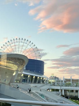 名古屋港水族館に投稿された画像（2025/5/2）