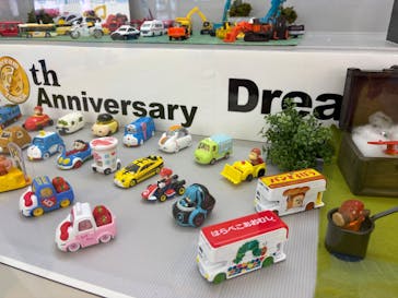 東条湖おもちゃ王国に投稿された画像（2025/5/2）