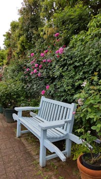 横浜イングリッシュガーデンに投稿された画像（2025/5/2）