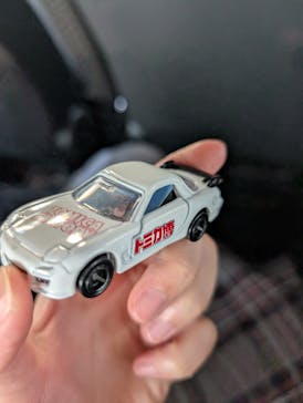 トミカ博 in OSAKA事務局に投稿された画像（2025/5/2）