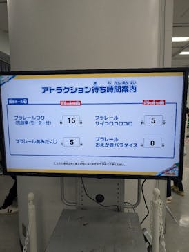 プラレール博 in TOKYO事務局に投稿された画像（2025/5/2）