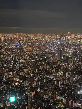 東京スカイツリーに投稿された画像（2025/5/2）