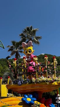 レオマリゾートに投稿された画像（2025/5/2）