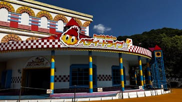 レオマリゾートに投稿された画像（2025/5/2）