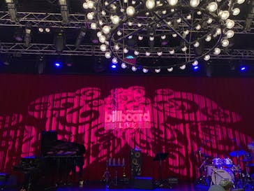 ビルボードライブ横浜に投稿された画像（2025/5/2）