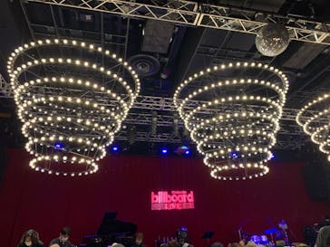 ビルボードライブ横浜に投稿された画像（2025/5/2）