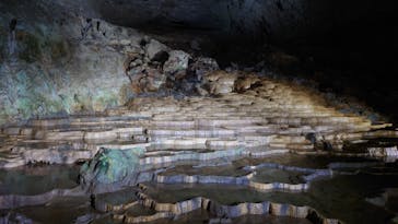 秋芳洞に投稿された画像（2025/5/2）
