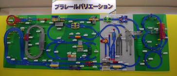 プラレール博 in TOKYO事務局に投稿された画像（2025/5/2）