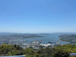 佐世保タクシーに投稿された画像（2025/5/2）