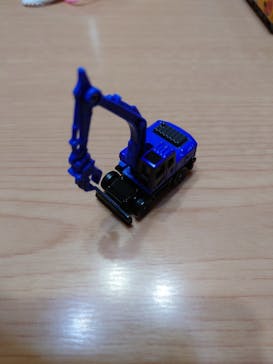 トミカ博 in OSAKA事務局に投稿された画像（2025/5/3）