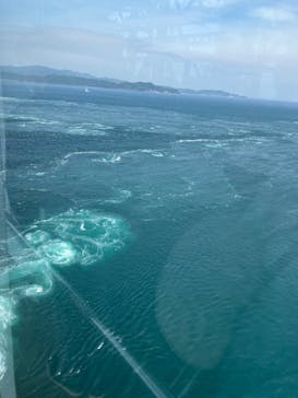 徳島県立 渦の道に投稿された画像（2025/5/3）